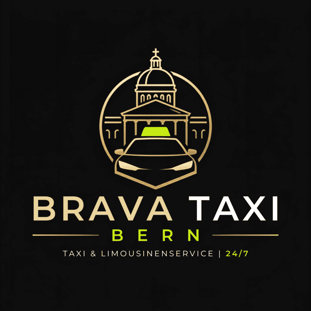 BRAVA TAXI BERN