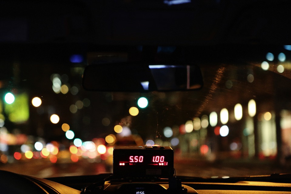 Brava Taxi Bern